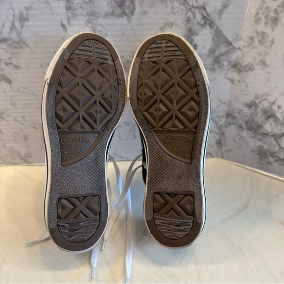 Converse all star unisex shoe - Picture 8 of 8